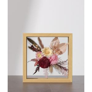 レディース インテリア 「WEB限定」BLOMSTER　Flower Frame M｜zozo