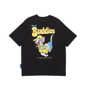 tシャツ Tシャツ メンズ 「SEQUENZ」TJ 90s BUDDEIS S/S TEE｜ZOZOTOWN Yahoo!店