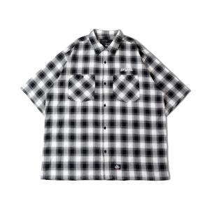 シャツ ブラウス メンズ What it isNt-2H8-14838.WORK SHIRT｜zozo