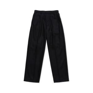パンツ メンズ FARAH One Tuck Side Adjustable Pants FR0302-M4001｜zozo