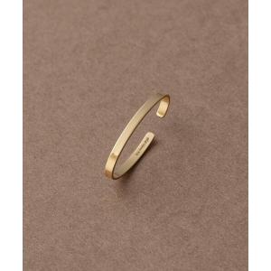 MM6 エムエムシックス メゾンマルジェラ バングル SM6UY0019 SV0123