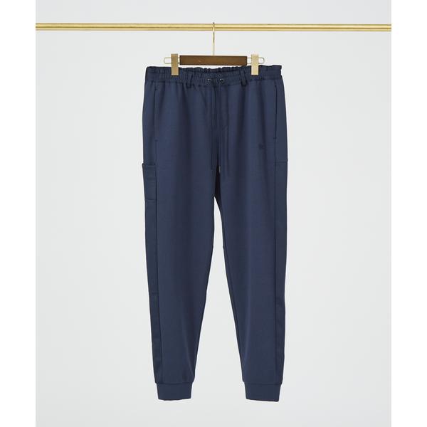 スウェットパンツ ジャージ 「セットアップ対応」切替えジョグパンツ メンズ