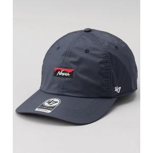 帽子 キャップ メンズ NANGA/ナンガ '47 AURORA TEX CAP / フォーティーセブン オーロラ テックス キャップ