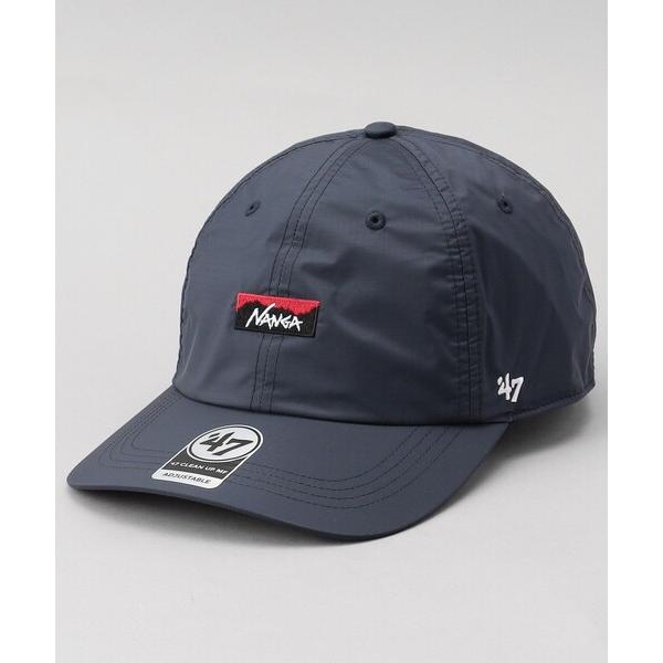 帽子 キャップ メンズ NANGA/ナンガ &apos;47 AURORA TEX CAP / フォーティーセ...