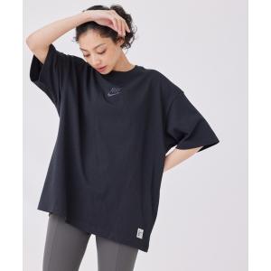 レディース tシャツ Tシャツ 「NIKE」ナイキ NSW スポーツウェア オーバーサイズドTシャツ ウィメンズ｜zozo