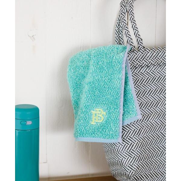 ハンカチ 「洗うたびにふっくらが増す」BFカクテルハンカチタオル25×25cm レディース メンズ