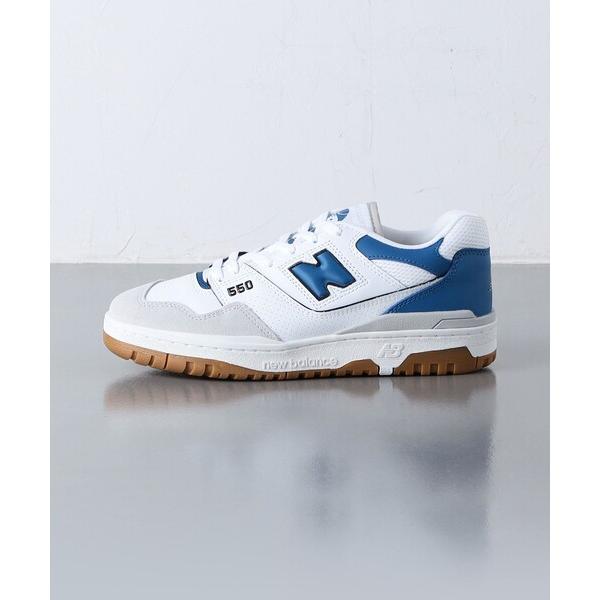 メンズ スニーカー 「New Balance」 BB550ES/スニーカー