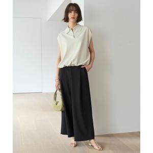 UNFILO（アンフィーロ） スカート リングツイード ジャンスカ