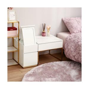 フランフラン　ジェム スツール グレーxピンク ジェム スツール グレーxピンク | Francfranc（フランフラン