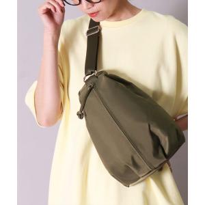 VANS（ヴァンズ） ウエストポーチ Cross Body Pack カジュアルバッグ