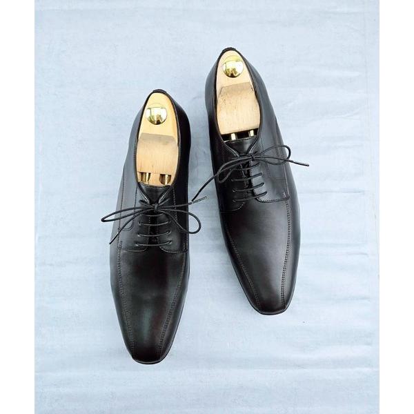 ビジネスシューズ 「Robe Pleine」スワローモカ /#RP-3200 メンズ