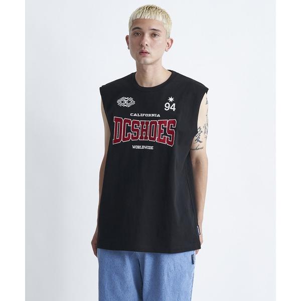 タンクトップ 24 TEAM SLEEVELESS/DCヘビーウェイトマッスルタンク(ノースリーブ）...