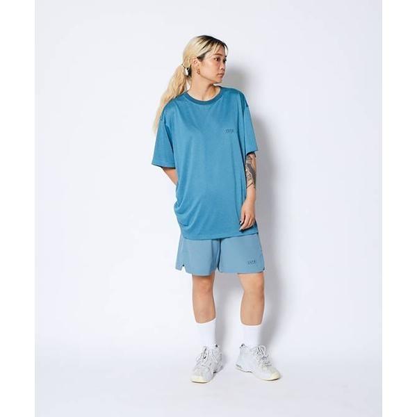 tシャツ AKTR 1-PT AKTR LOGO LOOSE FIT SP TEE（アクター 1-P...
