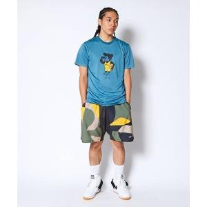 tシャツ Tシャツ メンズ AKTR SEASONAL NICK SPORTS TEE（アクター シーズナル ニック スポーツティー）｜ZOZOTOWN Yahoo!店