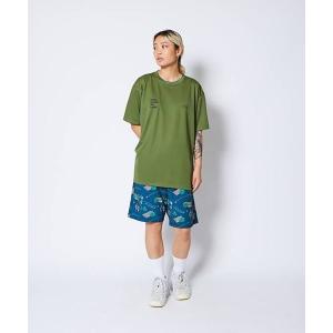 メンズ パンツ AKTR ALOHA 6.5-INCH SHORTS（アクター アロハ 6.5インチ ショーツ）｜zozo