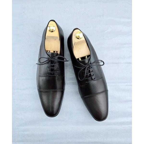 ビジネスシューズ 「Robe Pleine」外羽根ストレ−トチップ /#RP-3201 メンズ