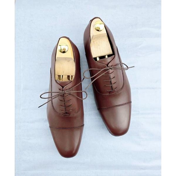 ビジネスシューズ 「Robe Pleine」内羽根ストレ−トチップ /#RP-3221 メンズ