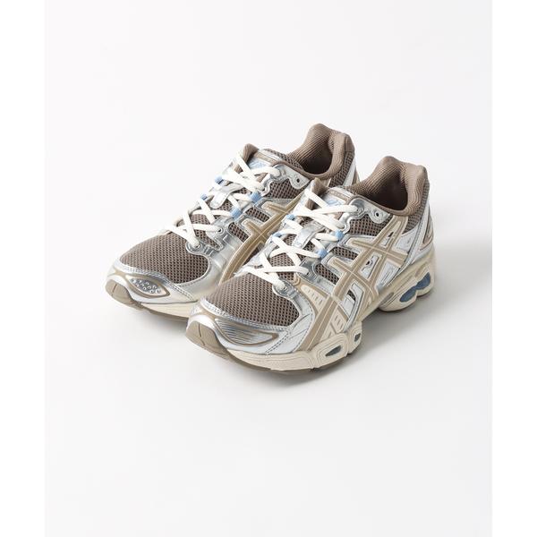 スニーカー メンズ ASICS / アシックス GEL-NIMBUS 9