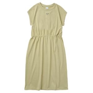 ラッシュガード MINI SUNRISE TO SUNS/ロキシーキッズワンピースラッシュガード（水着） キッズ 子供 女の子