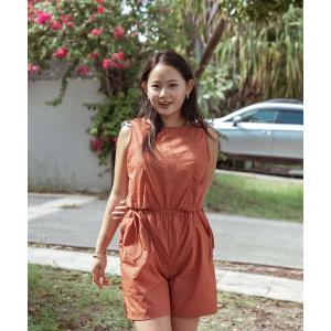 ラッシュガード MY OASIS ALL IN 1/ロキシーオールインワンラッシュガード(水着) レディース