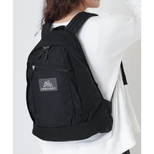 デイバック リュック BACKPACK S INDI BLACK / バックパックS / インディブラック レディース