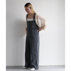 Levi's RED リーバイス レッド ルーズ オーバーオール A1018