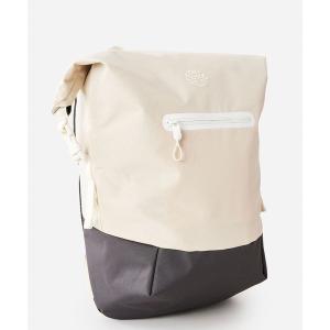 デイバック リュック 「RIPCURL（リップカール）」L SURF SERIES ACTIVE 20L DRY BAG/防水加工リュックサック・バッ