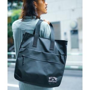 メンズ トートバッグ バッグ BILLABONG メンズ 「A/Div.」 UTILITY TOTE トートバッグ 「2024年春夏モデル」/ビラボン｜zozo