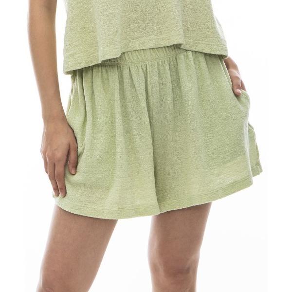 パンツ BILLABONG レディース HARBOR SHORT ウォークパンツ/ショートパンツ 「...