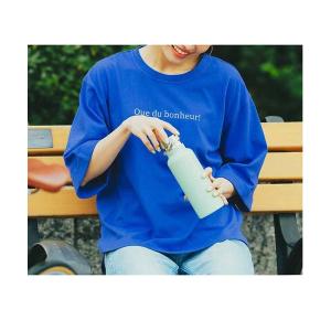 TSURU by Mariko Oikawa（ツルバイマリコオイカワ） tシャツ TSURU by