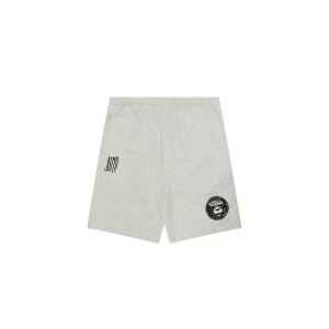 メンズ AAPE SWEAT SHORTS