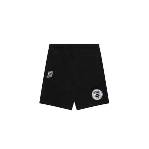 メンズ AAPE SWEAT SHORTS｜zozo