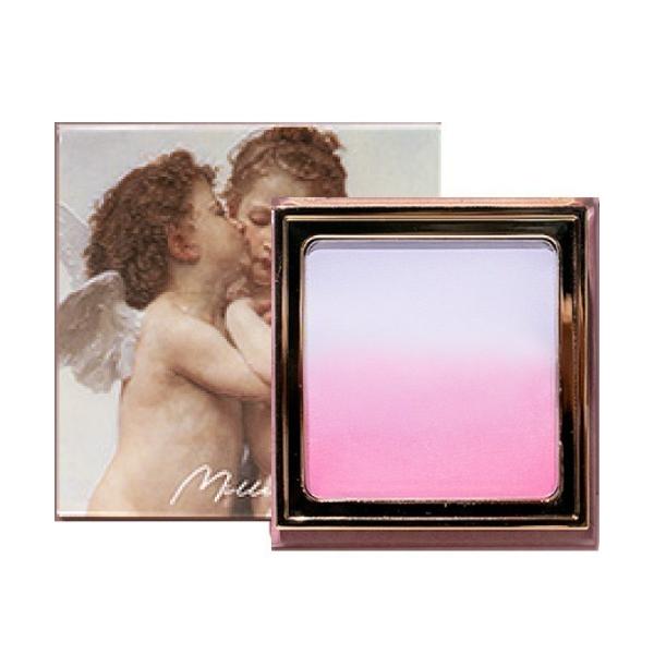 チーク ミルフィー millefee 天使の絵画チーク