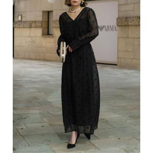 ドレス urban sheer day dress