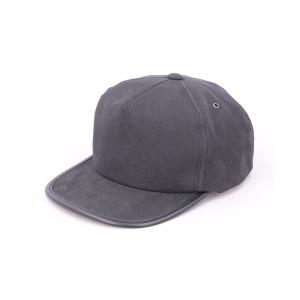帽子 キャップ メンズ BASIC TRACKER CAP4｜ZOZOTOWN Yahoo!店