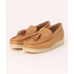 Clarks（クラークス） ブーツ W's Wallabee.GTX ワラビーGTX 26179259