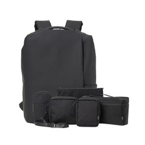 デイバック リュック KLON MATTE COATED RUCK SACK-FFX02 メンズ レディース