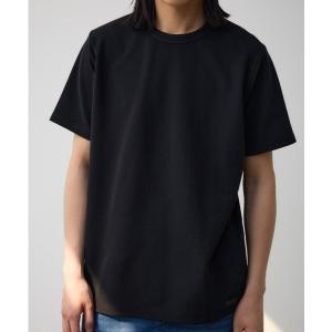 tシャツ Tシャツ メンズ カノコベーシッククルーネックＴシャツ