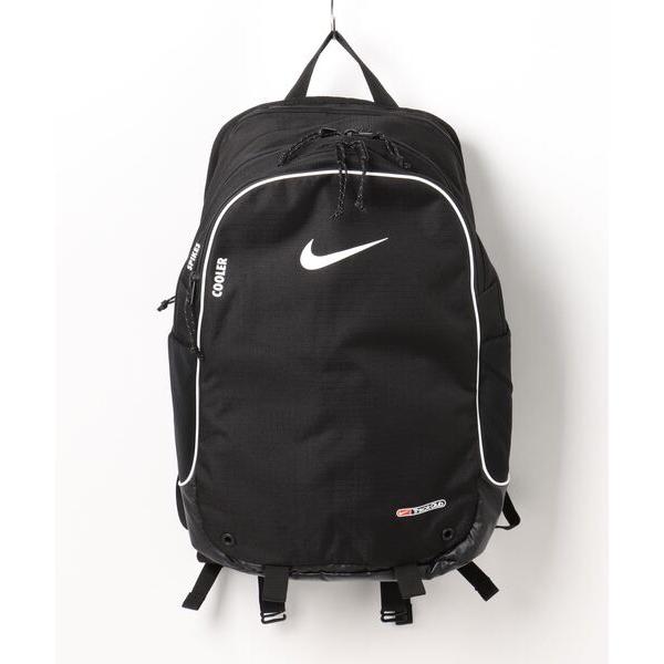 ナイキ nike デイバック リュック 「NIKEアパレル」トラック バックパック メンズ レディー...