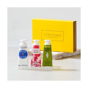 ロクシタン LOCCITANE ファンタスティック8 ハンドクリームキット L'OCCITANE ロクシタン LOCCITANE ファンタスティック8ハンド