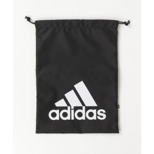 スポーツ メンズ adidas/アディダス イーピーエスシューズサック｜zozo