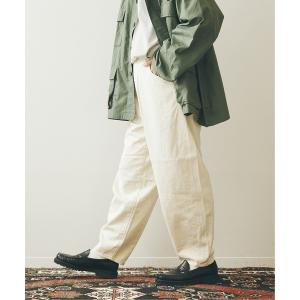 「JOURNAL STANDARD」 デニムパンツ MEDIUM ナチュラル メンズ