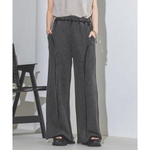 ブリーチカコウスウェットパンツ/120203 レディース