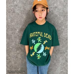 VOLCOM（ボルコム） キッズ Tシャツ volcom KIDS Shred Bird S/S Tee