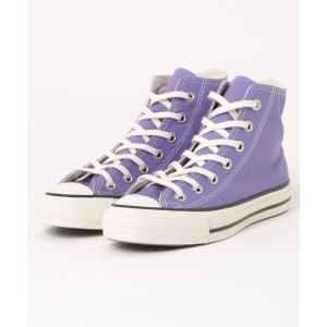 シューズ レディース 「Ca」CONVERSE ALL STAR US HI｜zozo