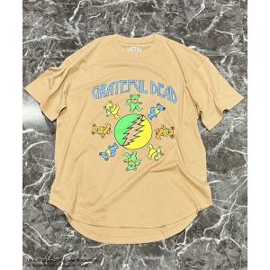 MEDICOM TOY（メディコム・トイ） Amplifier “甲本ヒロト” TEE《2017年