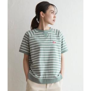 tシャツ Healthknit Product ヘルスニットプロダクト ガゼット半袖T レディース