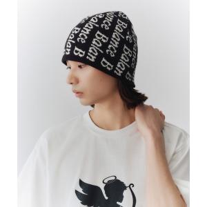ニット帽 ニットキャップ 「日本限定」SINGLE BEANIE/シングルビーニー レディース メンズ