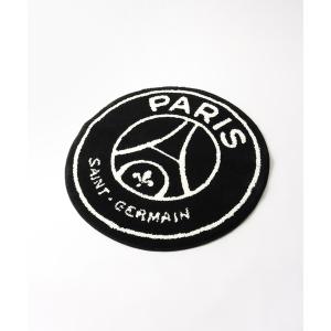 メンズ 「Paris Saint-Germain / パリ・サン＝ジェルマン」 JP EMBREM RUG｜zozo