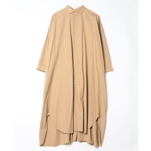 suzuki takayuki（スズキタカユキ） ワンピース peasant dress II